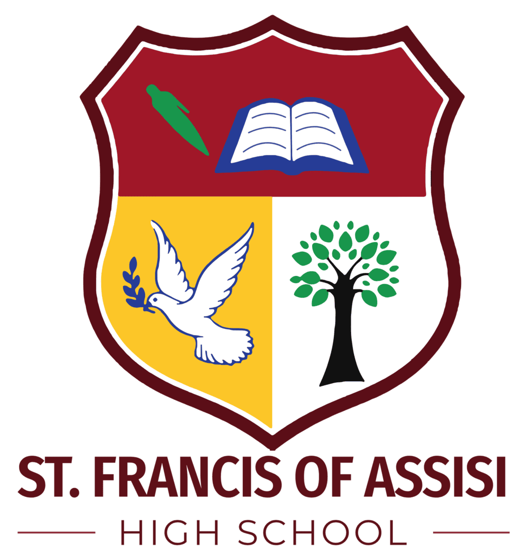 ST. FRANCIS OF ASSISI HIGH SCHOOL
